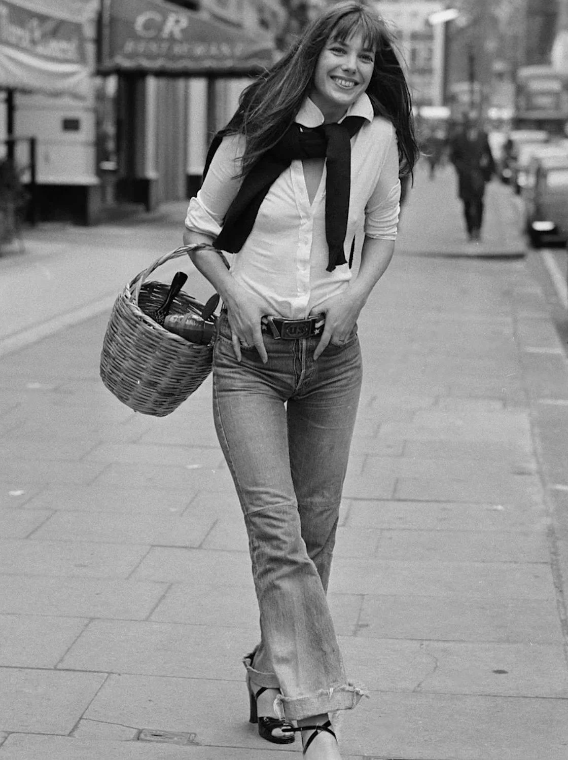 Summer Trends 2025: The Bucket Bag is this Season's Must-Have